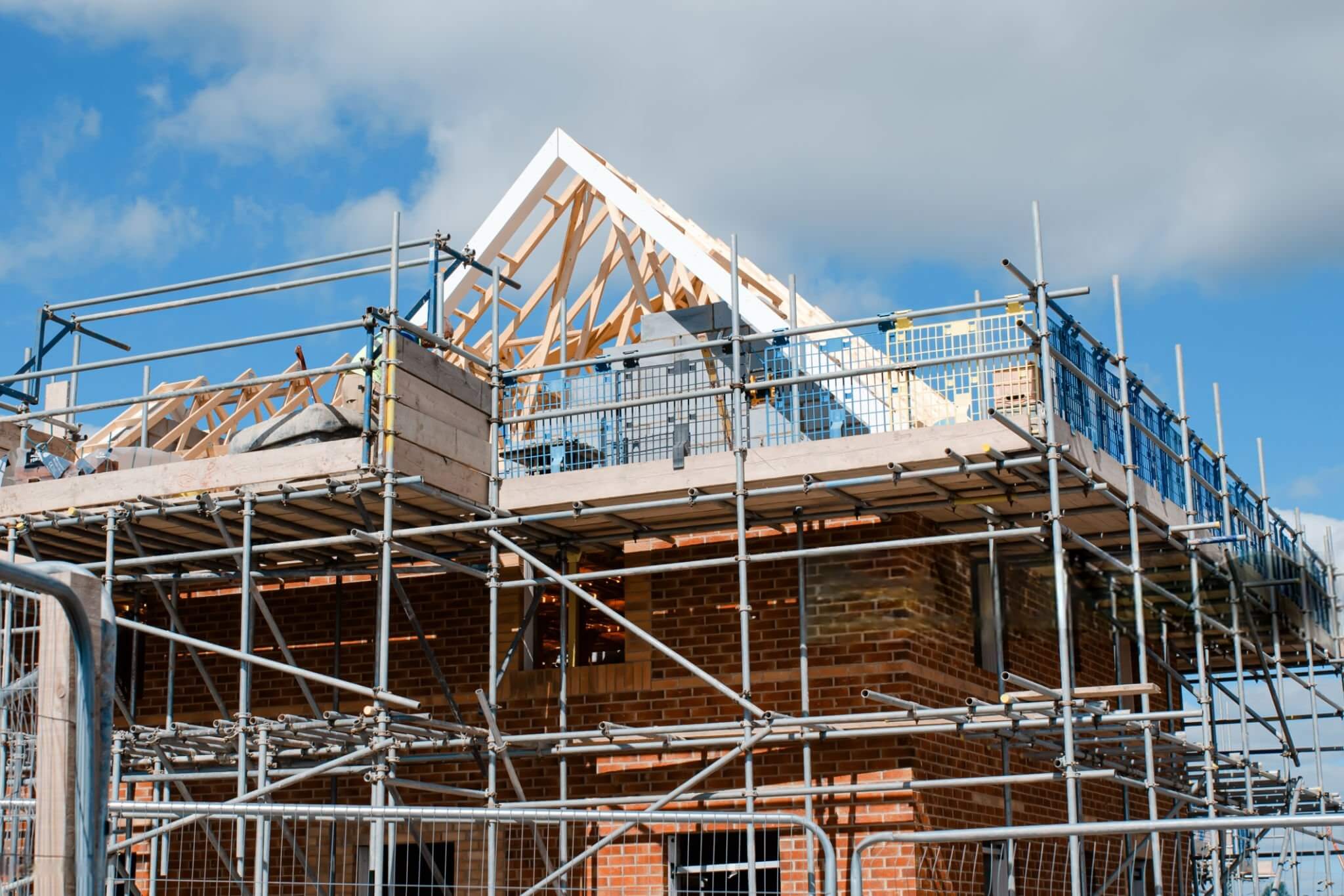 Fix & Flip Loans Texas