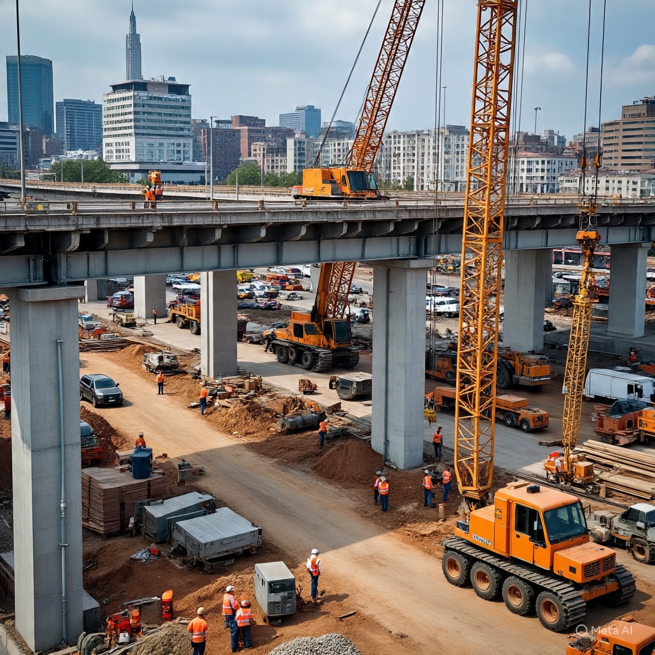 Texas commercial construction loans for investors